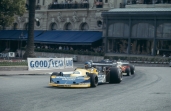 MARCH 761  GP MONACO 1976